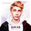 Compass cover