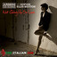 Not Giving Up on Love (The Italian Job) [Armin Van Buuren Vs Sophie Ellis Bextor] cover