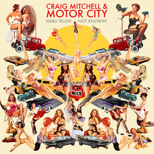 Craig Mitchell & Motor City