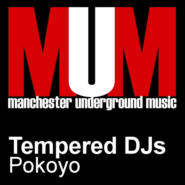 Tempered DJs Photo