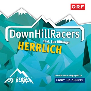 DownHillRacers feat. Leo Hillinger