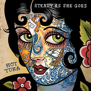 Steady as She Goes album