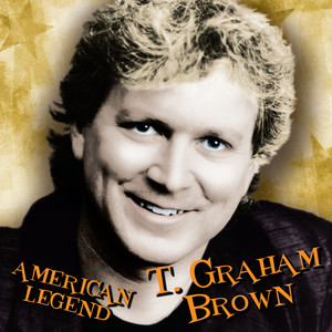 American Legend cover