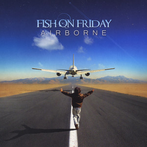 Airborne cover