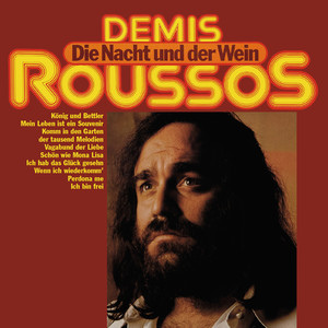 Die Nacht Und Der Wein album