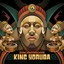 King Yoruba Albumcover
