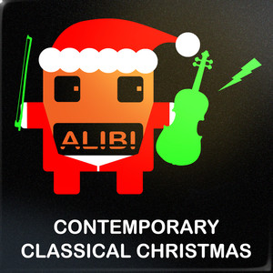 Contemporary Classical Christmas album