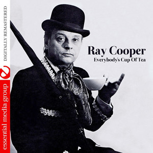 Everybody's Cup Of Tea (Remastered) album