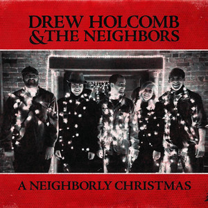 A Neighborly Christmas cover