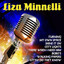 Liza Minnelli cover