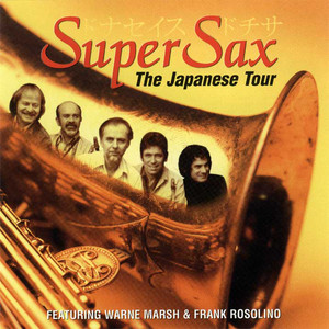 The Japanese Tour cover