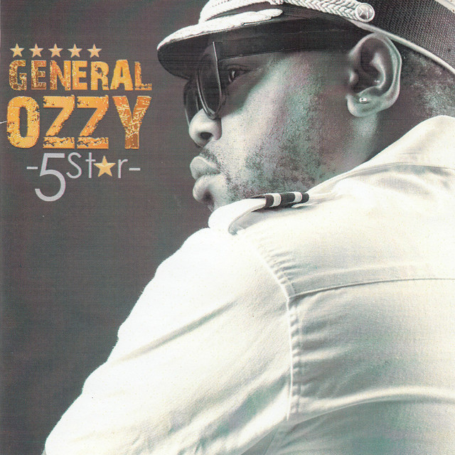 General Ozzy