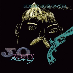 50 Zloty Albumcover