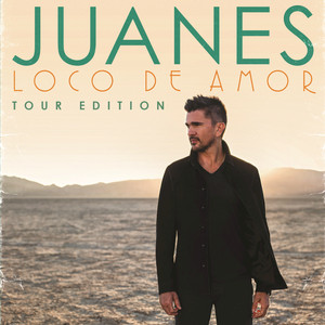 Loco De Amor (Tour Edition) album