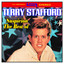 Suspicion - The Best Of Terry Stafford cover