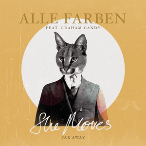 She Moves (Remixes) album