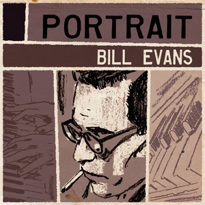 Portrait album