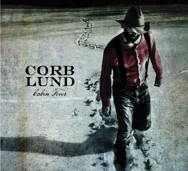 Cabin Fever cover