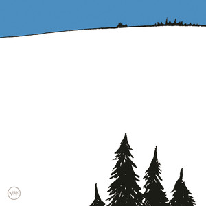 A White Album album
