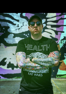 Unholy Rat King Photo