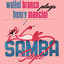 Plays Henry Mancini Samba Style Albumcover