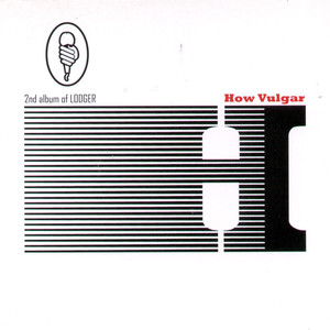 How Vulgar cover