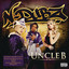 Uncle B cover