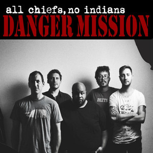 All Chiefs, No Indians