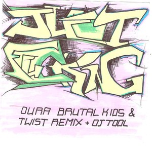 Dura & Brutal Kids