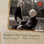 Brahms: Complete Violin Sonatas Albumcover
