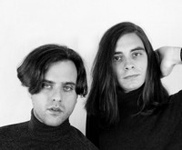 Donovan Blanc poster