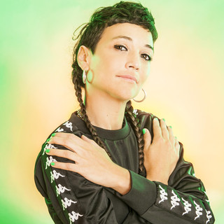 Sol Pereyra Photo