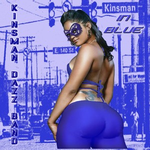 Kinsman Dazz Band (In Blue)