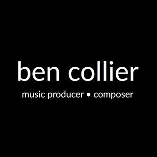 Ben Collier Photo