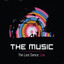 The Last Dance - Live At Brixton Academy 2011 cover