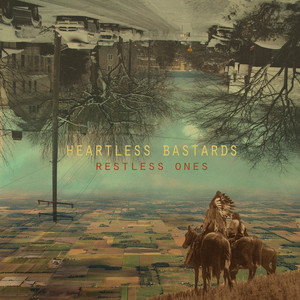 Restless Ones album