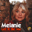Let It Be Me cover