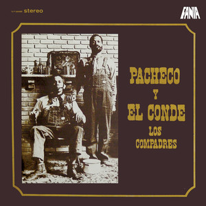 Los compadres album