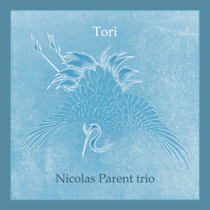 Nicolas Parent Trio Photo