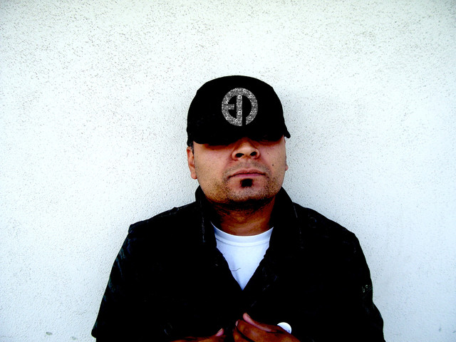 Santiago Salazar Photo