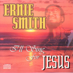 I'LL SING FOR JESUS album
