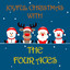 Joyful Christmas With The Four Aces cover