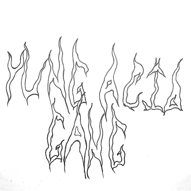 Yung Acid