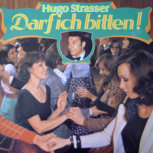 Darf Ich Bitten! album