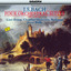 Bach: Orchestral Suites Nos. 1-4 cover