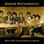 Why Not Electronica Again Albumcover