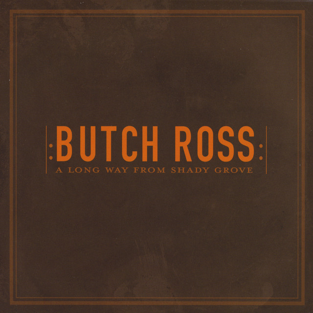 Butch Ross Photo