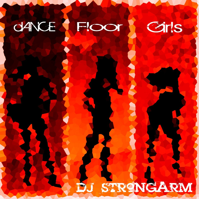 DJ StrongArm Photo