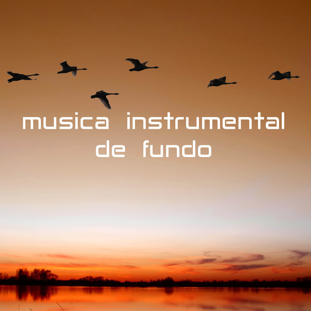 Musica Instrumental de Fundo para Concentrarse y Estudiar Albumcover