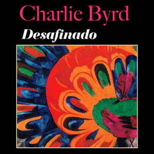Desafinado cover